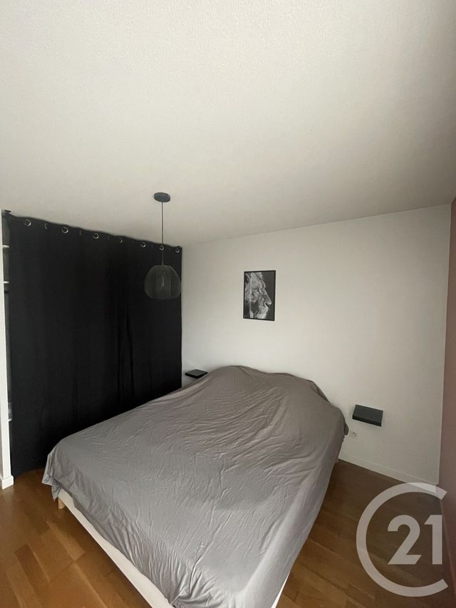 Appartement T3 &agrave; louer - 3 pi&egrave;ces - 55,51 m2 - Montluel - 01 - RHONE-ALPES