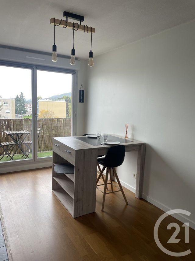 Appartement T3 &agrave; louer - 3 pi&egrave;ces - 55,51 m2 - Montluel - 01 - RHONE-ALPES