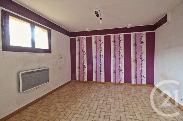 Maison &agrave; vendre - 5 pi&egrave;ces - 99,55 m2 - Miribel - 01 - RHONE-ALPES