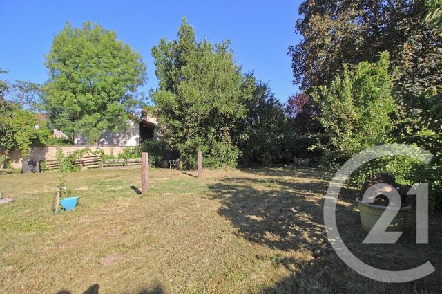 Maison &agrave; vendre - 5 pi&egrave;ces - 99,55 m2 - Miribel - 01 - RHONE-ALPES
