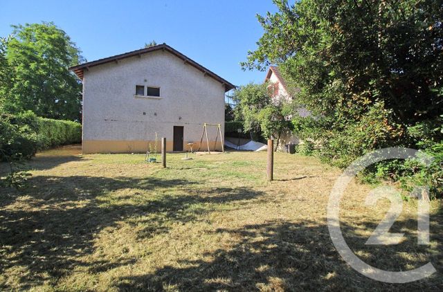 Maison &agrave; vendre - 5 pi&egrave;ces - 99,55 m2 - Miribel - 01 - RHONE-ALPES