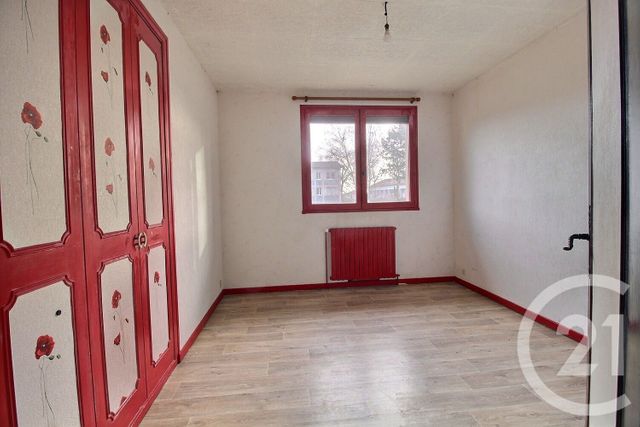 Maison &agrave; vendre - 5 pi&egrave;ces - 99,55 m2 - Miribel - 01 - RHONE-ALPES