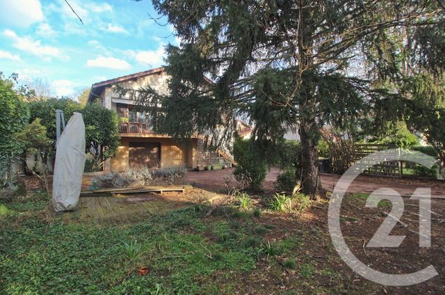 Maison &agrave; vendre - 5 pi&egrave;ces - 99,55 m2 - Miribel - 01 - RHONE-ALPES