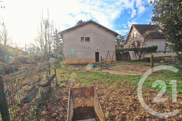 Maison &agrave; vendre - 5 pi&egrave;ces - 99,55 m2 - Miribel - 01 - RHONE-ALPES