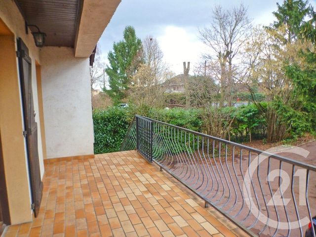 Maison &agrave; vendre - 5 pi&egrave;ces - 99,55 m2 - Miribel - 01 - RHONE-ALPES