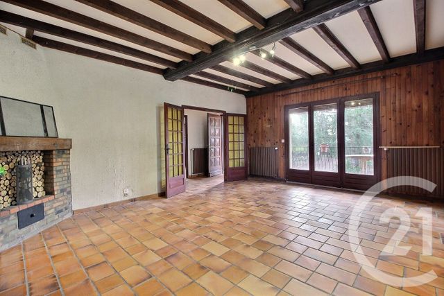 Maison &agrave; vendre - 5 pi&egrave;ces - 99,55 m2 - Miribel - 01 - RHONE-ALPES