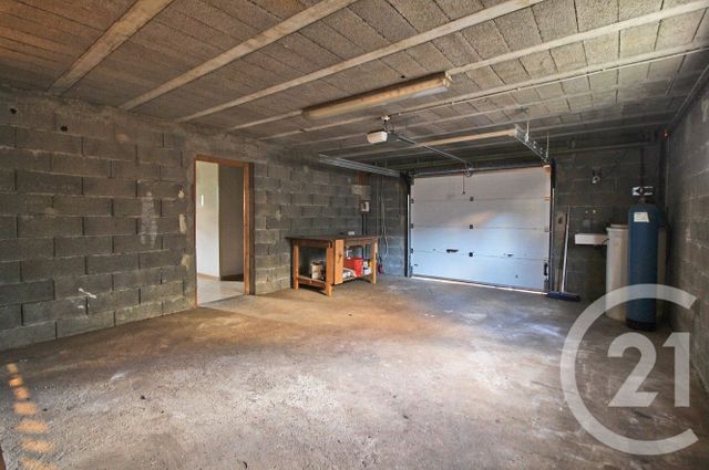 Maison &agrave; vendre - 5 pi&egrave;ces - 99,55 m2 - Miribel - 01 - RHONE-ALPES