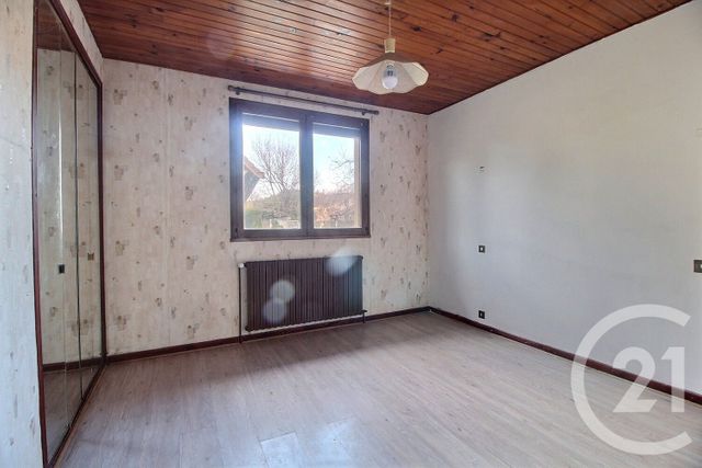 Maison &agrave; vendre - 5 pi&egrave;ces - 99,55 m2 - Miribel - 01 - RHONE-ALPES