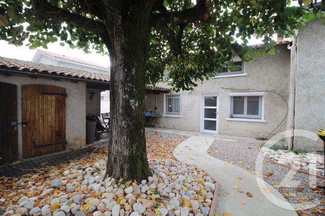 Maison à louer - 5 pièces - 106,90 m2 - Dagneux - 01 - RHONE-ALPES