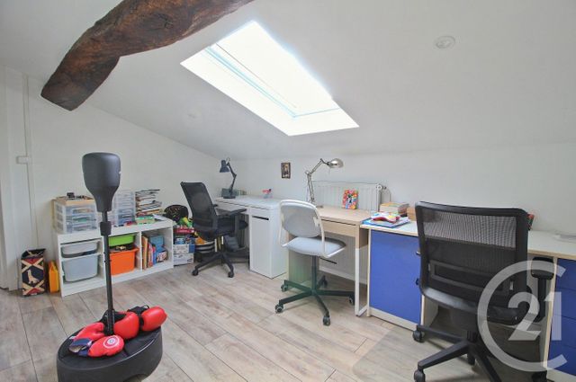 Maison à louer - 5 pièces - 106,90 m2 - Dagneux - 01 - RHONE-ALPES