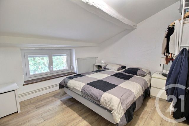 Maison à louer - 5 pièces - 106,90 m2 - Dagneux - 01 - RHONE-ALPES