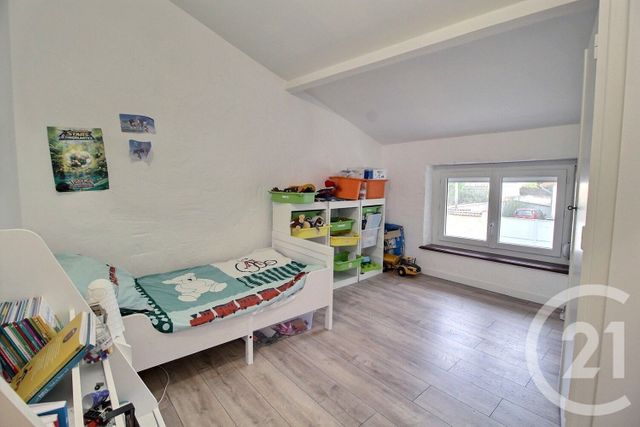 Maison à louer - 5 pièces - 106,90 m2 - Dagneux - 01 - RHONE-ALPES