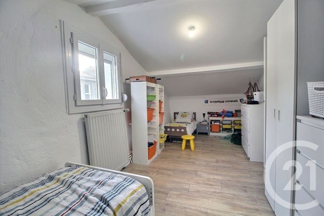 Maison à louer - 5 pièces - 106,90 m2 - Dagneux - 01 - RHONE-ALPES