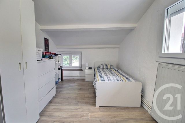 Maison à louer - 5 pièces - 106,90 m2 - Dagneux - 01 - RHONE-ALPES
