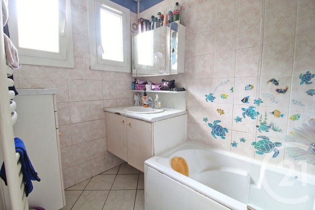 Maison &agrave; vendre - 5 pi&egrave;ces - 143,10 m2 - Miribel - 01 - RHONE-ALPES