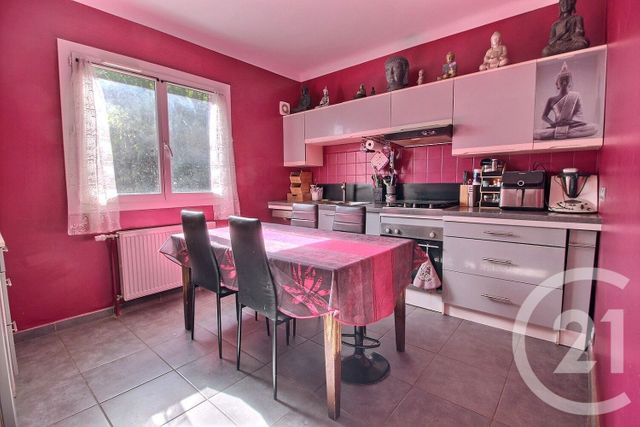 Maison &agrave; vendre - 5 pi&egrave;ces - 143,10 m2 - Miribel - 01 - RHONE-ALPES