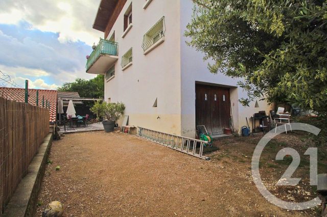 Maison &agrave; vendre - 5 pi&egrave;ces - 143,10 m2 - Miribel - 01 - RHONE-ALPES