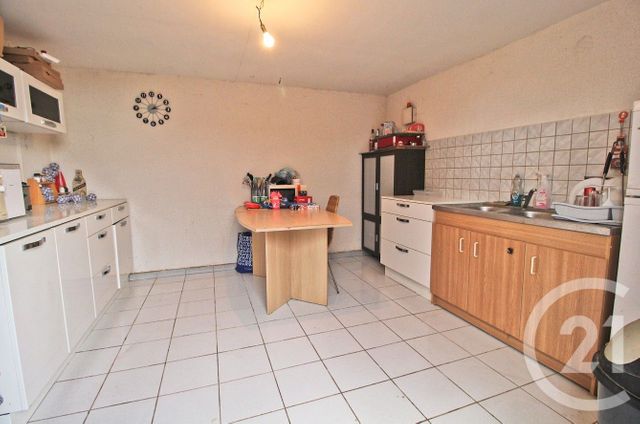 Maison &agrave; vendre - 5 pi&egrave;ces - 143,10 m2 - Miribel - 01 - RHONE-ALPES