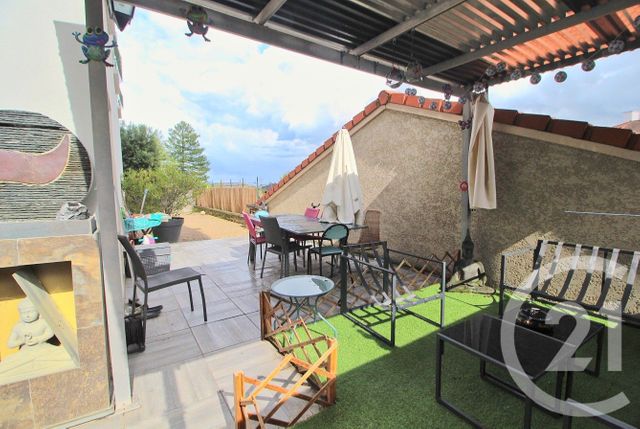 Maison &agrave; vendre - 5 pi&egrave;ces - 143,10 m2 - Miribel - 01 - RHONE-ALPES