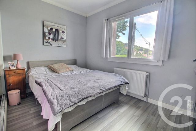 Maison &agrave; vendre - 5 pi&egrave;ces - 143,10 m2 - Miribel - 01 - RHONE-ALPES