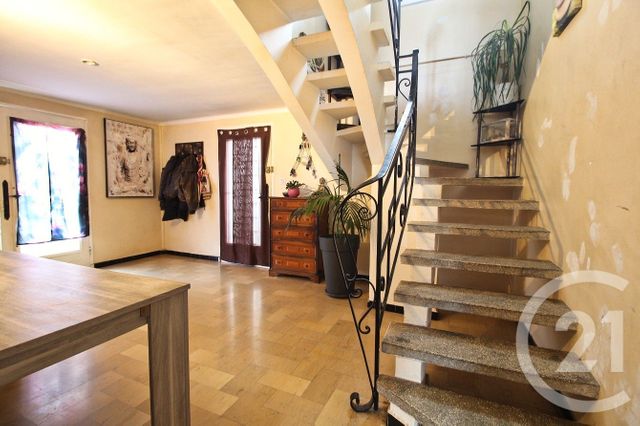 Maison &agrave; vendre - 5 pi&egrave;ces - 143,10 m2 - Miribel - 01 - RHONE-ALPES
