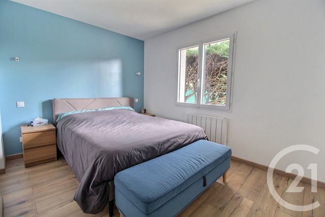 Maison &agrave; vendre - 6 pi&egrave;ces - 115 m2 - La Boisse - 01 - RHONE-ALPES