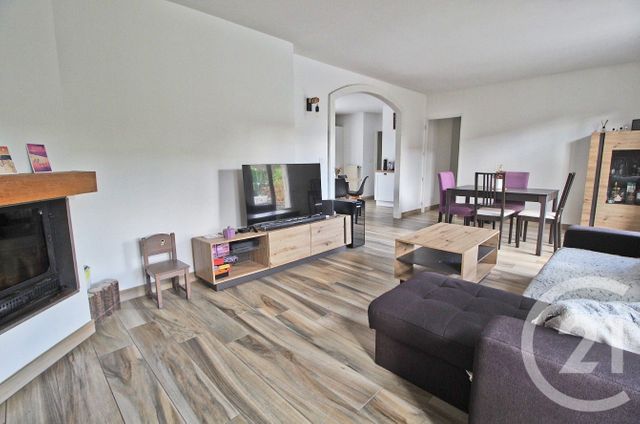 Maison &agrave; vendre - 6 pi&egrave;ces - 115 m2 - La Boisse - 01 - RHONE-ALPES