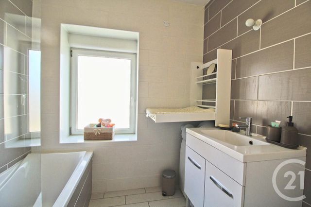 Maison à vendre - 4 pièces - 100 m2 - Balan - 01 - RHONE-ALPES