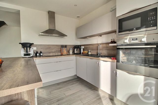 Maison à vendre - 4 pièces - 100 m2 - Balan - 01 - RHONE-ALPES