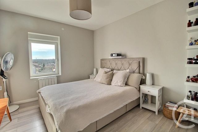 Maison à vendre - 4 pièces - 100 m2 - Balan - 01 - RHONE-ALPES