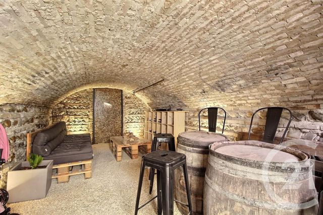 Maison à vendre - 4 pièces - 100 m2 - Balan - 01 - RHONE-ALPES