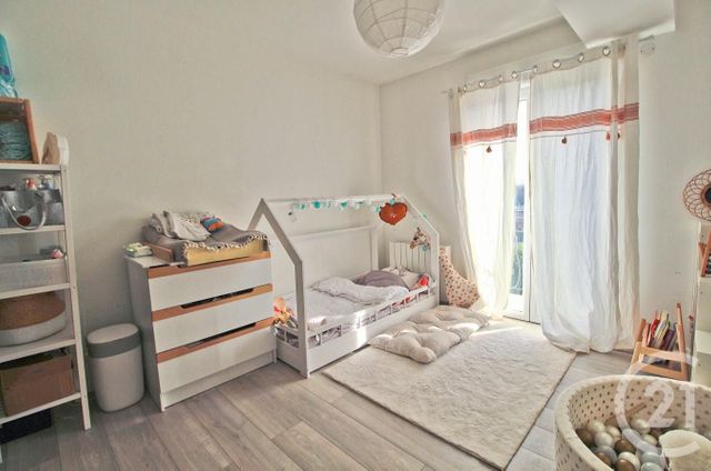 Maison à vendre - 4 pièces - 100 m2 - Balan - 01 - RHONE-ALPES