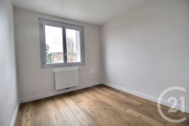 Appartement T3 à louer - 3 pièces - 69,92 m2 - Dagneux - 01 - RHONE-ALPES