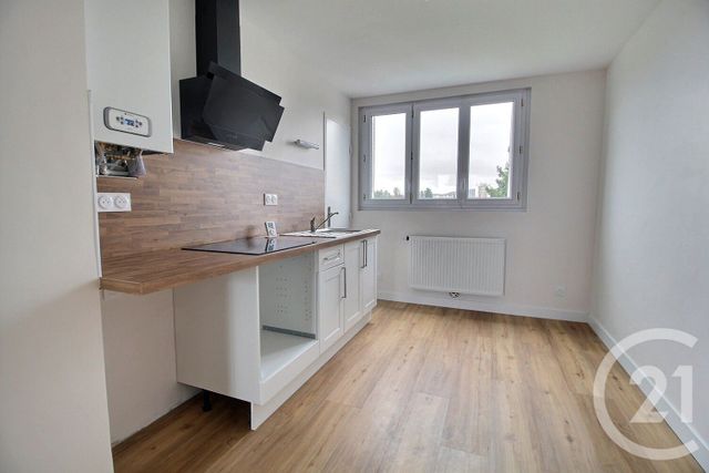 Appartement T3 à louer - 3 pièces - 69,92 m2 - Dagneux - 01 - RHONE-ALPES