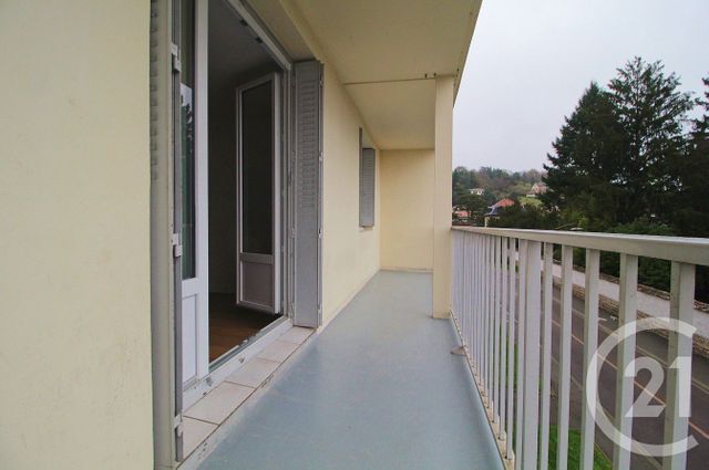 Appartement T3 à louer - 3 pièces - 69,92 m2 - Dagneux - 01 - RHONE-ALPES