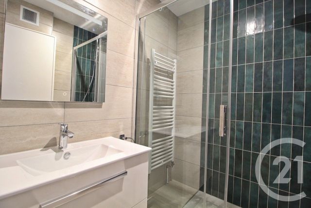 Appartement T3 à louer - 3 pièces - 69,92 m2 - Dagneux - 01 - RHONE-ALPES