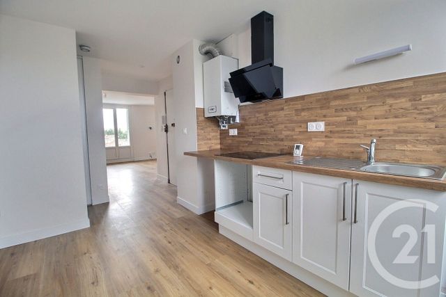 Appartement T3 à louer - 3 pièces - 69,92 m2 - Dagneux - 01 - RHONE-ALPES