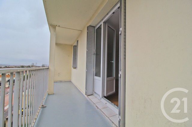 Appartement T3 à louer - 3 pièces - 69,92 m2 - Dagneux - 01 - RHONE-ALPES