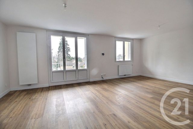 appartement - DAGNEUX - 01