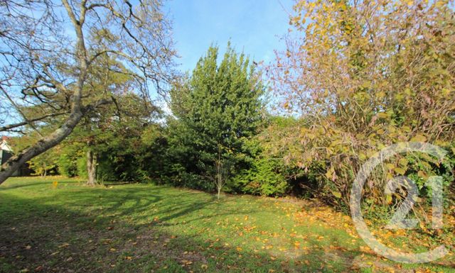 Terrain &agrave; vendre - 565 m2 - Thil - 01 - RHONE-ALPES