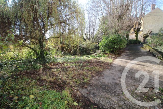 Terrain &agrave; vendre - 485 m2 - Neyron - 01 - RHONE-ALPES