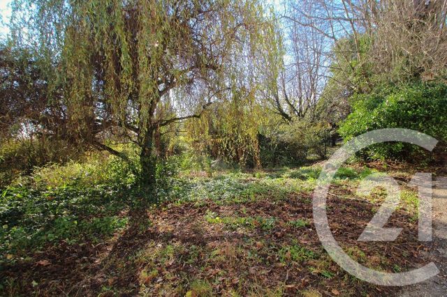 Terrain &agrave; vendre - 485 m2 - Neyron - 01 - RHONE-ALPES