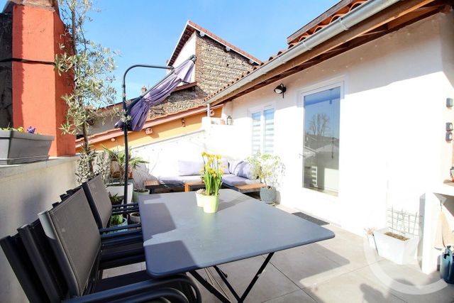 appartement - MONTLUEL - 01