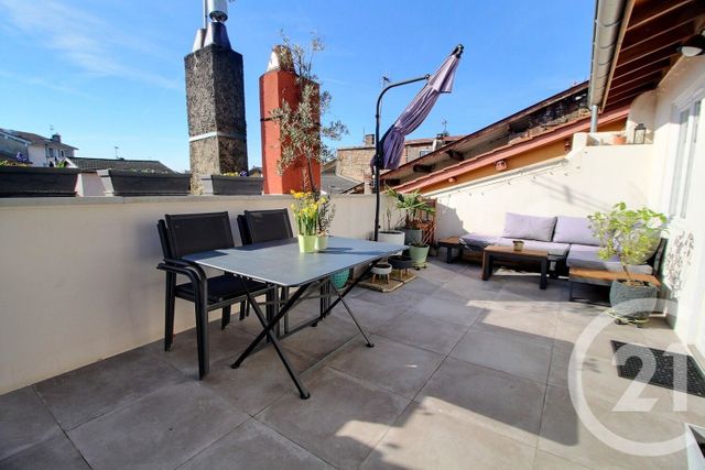 Appartement T4 à vendre MONTLUEL