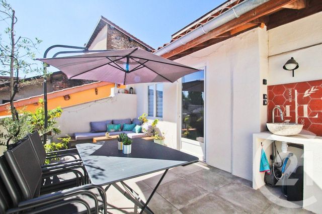 appartement - MONTLUEL - 01