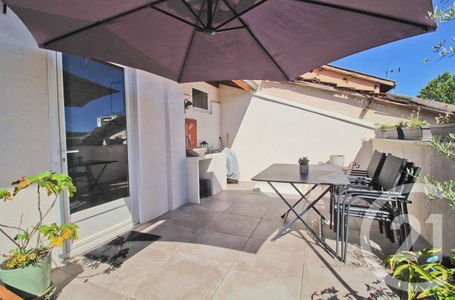 Appartement T4 &agrave; vendre - 5 pi&egrave;ces - 97,60 m2 - Montluel - 01 - RHONE-ALPES