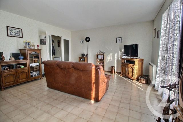 Maison &agrave; vendre - 4 pi&egrave;ces - 90 m2 - Dagneux - 01 - RHONE-ALPES