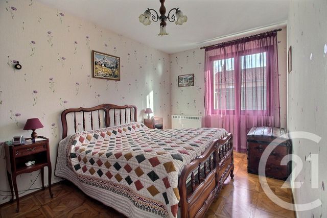 Maison &agrave; vendre - 4 pi&egrave;ces - 90 m2 - Dagneux - 01 - RHONE-ALPES