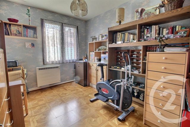 Maison &agrave; vendre - 4 pi&egrave;ces - 90 m2 - Dagneux - 01 - RHONE-ALPES