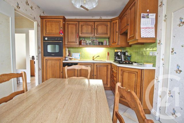 Maison &agrave; vendre - 4 pi&egrave;ces - 90 m2 - Dagneux - 01 - RHONE-ALPES